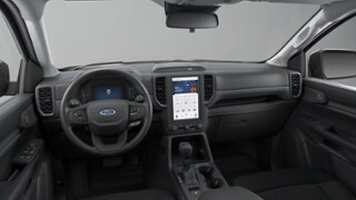2026 Ford Ranger® Internal Image 2